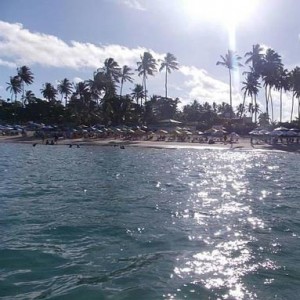 PORTO DE GALINHAS: Love at First Sight!