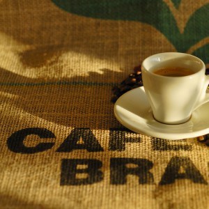 Cafezinho