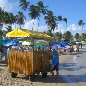 Porto de Galinhas